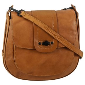 Aunts & Uncles Mrs. Tartlet Handtasche honey