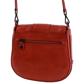 Aunts & Uncles Mrs. Tartlet Handtasche cranberry