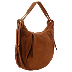 Aunts & Uncles IVY Schultertasche caramel