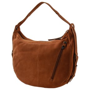 Aunts & Uncles IVY Schultertasche caramel