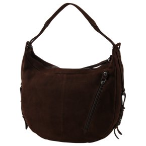 Aunts & Uncles IVY Schultertasche oak