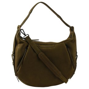 IVY Schultertasche tarmac