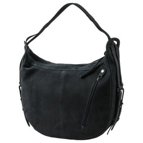 Aunts & Uncles IVY Schultertasche midnight blue