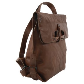 Aunts & Uncles MRS. MINCE PIE 2in1 Rucksack toffee