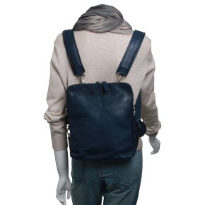Saccoo Gatica blue