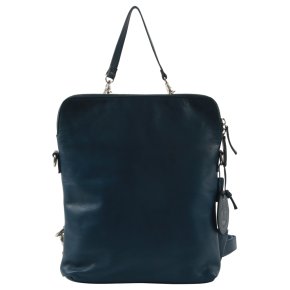 Saccoo Gatica blue