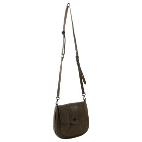 Aunts & Uncles Mrs. Tartlet Handtasche dark olive