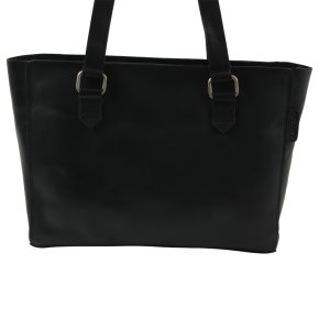 Saccoo Pocitos Shopper S black