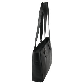 Saccoo Pocitos Shopper S black