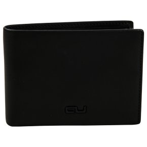 Aunts & Uncles Stian Scheintasche S RFID black