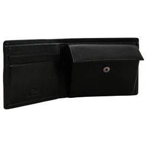 Aunts & Uncles Stian Scheintasche S RFID black