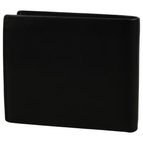 Aunts & Uncles Kjetil Scheintasche RFID black