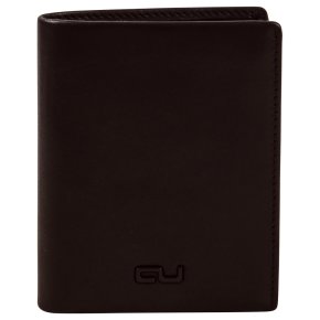 Aunts & Uncles Tyr Kreditkarten-Etui RFID ebony