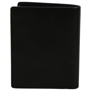 Aunts & Uncles Tyr Kreditkarten-Etui RFID black