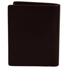 Aunts & Uncles Tyr Kreditkarten-Etui RFID ebony