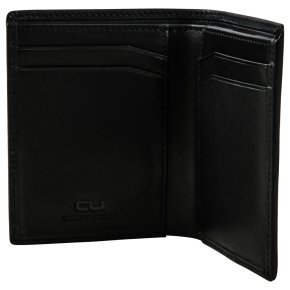 Aunts & Uncles Tyr Kreditkarten-Etui RFID black