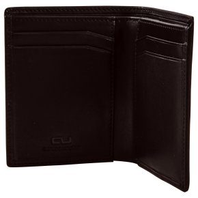 Aunts & Uncles Tyr Kreditkarten-Etui RFID ebony