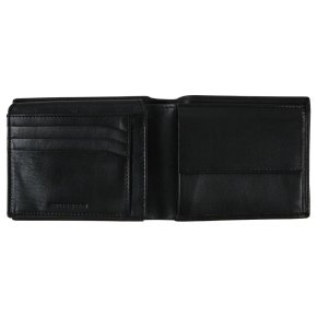  JONNE Scheintasche mit Klappe hoch black