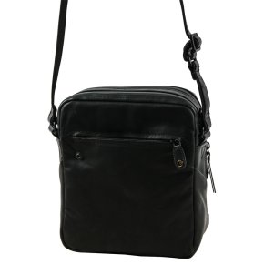  AIKO Cross Bag  black