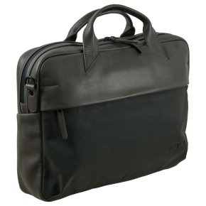 Aunts & Uncles NAOKI Umhängetasche 15" gravity grey