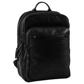 Tadashi Businessrucksack 15" black