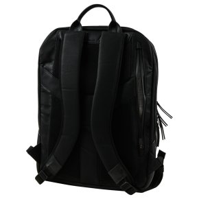 Aunts & Uncles Tadashi Businessrucksack 15" black