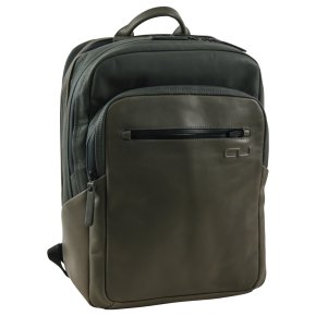 Tadashi Businessrucksack 15" gravity grey