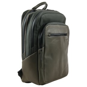 Aunts & Uncles Tadashi Businessrucksack 15" gravity grey