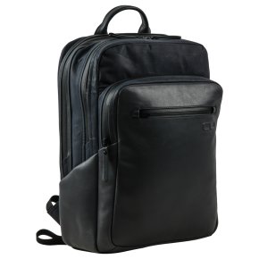 Aunts & Uncles Tadashi Businessrucksack 15" storm