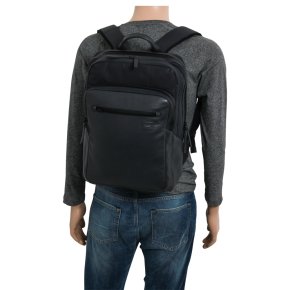 Aunts & Uncles Tadashi Businessrucksack 15" storm