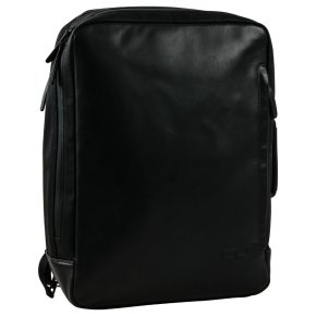 Aunts & Uncles KATSUMI Businessrucksack/tasche 15" black