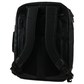 Aunts & Uncles KATSUMI Businessrucksack/tasche 15" black