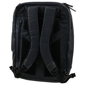 Aunts & Uncles KATSUMI Businessrucksack/tasche 15" storm