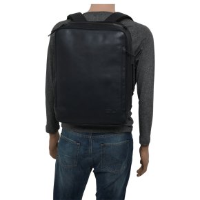 Aunts & Uncles KATSUMI Businessrucksack/tasche 15" storm