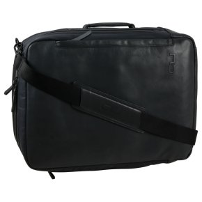 Aunts & Uncles KATSUMI Businessrucksack/tasche 15" storm