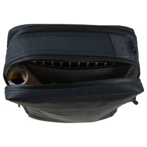 Aunts & Uncles KATSUMI Businessrucksack/tasche 15" storm