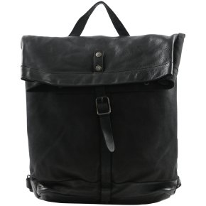 Aunts & Uncles THE SPARROW Laptoprucksack urban black