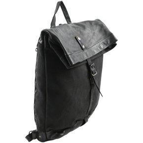 Aunts & Uncles THE SPARROW Laptoprucksack urban black