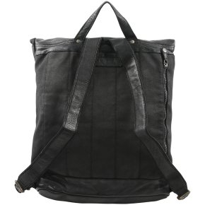 Aunts & Uncles THE SPARROW Laptoprucksack urban black