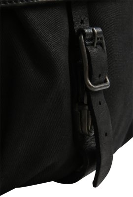 Aunts & Uncles THE HENRIQUARTE Laptoptasche urban black