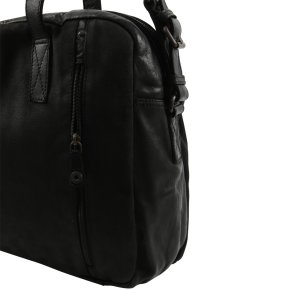 Aunts & Uncles THE HENRIQUARTE Laptoptasche urban black
