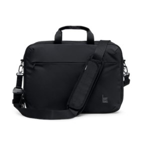 GOTBAG. Commuter Bag Laptoptasche black