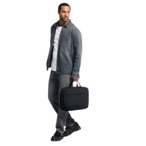 GOTBAG. Commuter Bag Laptoptasche black