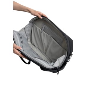 GOTBAG. Commuter Bag Laptoptasche black