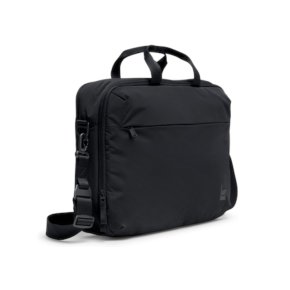 GOTBAG. Commuter Bag Laptoptasche black
