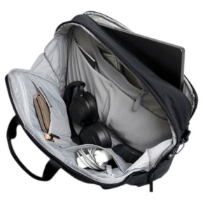 GOTBAG. Commuter Bag Laptoptasche black