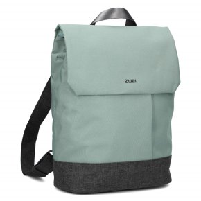 ZWEI BENNO Rucksack ocean