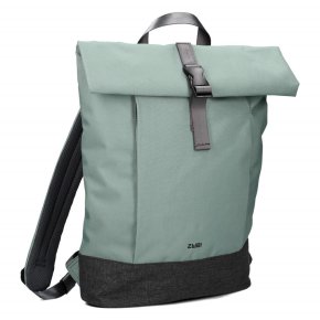 ZWEI BENNO Rucksack ocean