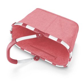 Reisenthel carrybag frame twist berry