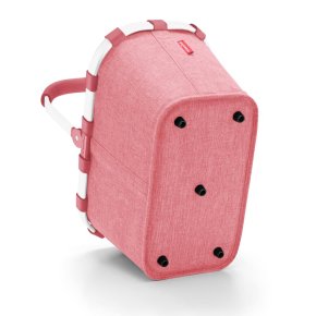 Reisenthel carrybag frame twist berry